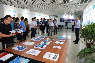 从高校科技到产业赋能 华北电力大学（保定）科学技术处与科技企业孵化的新实践