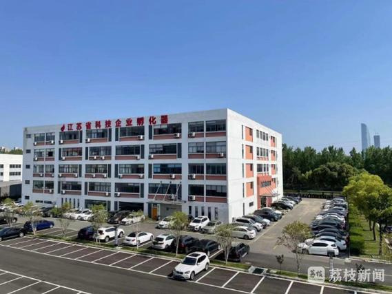 苏州科技企业孵化器数量领跑全国 创新生态的“苏州样本”
